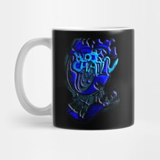 Blockchain Mug